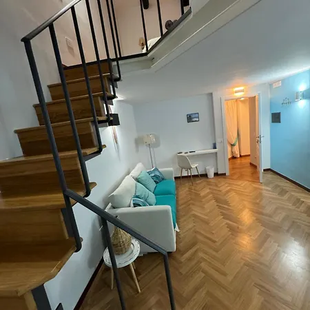 La Maison Toledo 4*