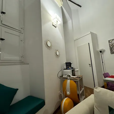 La Maison Toledo 4* نابولي