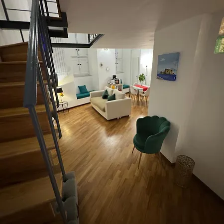 بيت ضيافة La Maison Toledo 4*