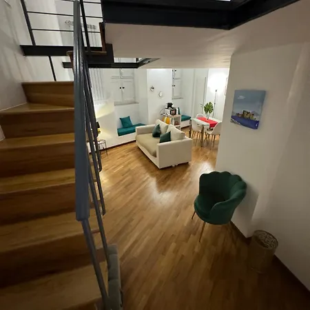 La Maison Toledo 4*