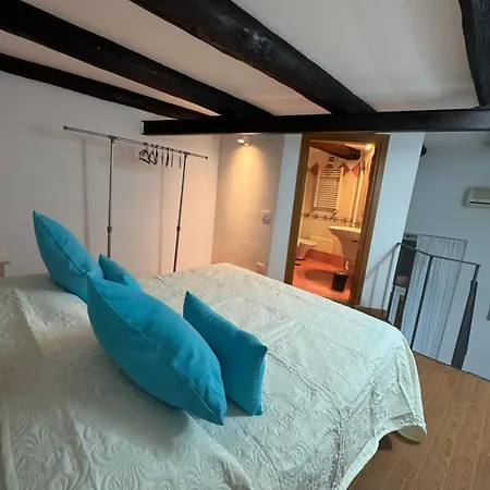 بيت ضيافة La Maison Toledo نابولي