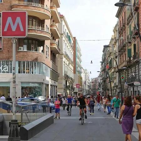 La Maison Toledo بيت ضيافة