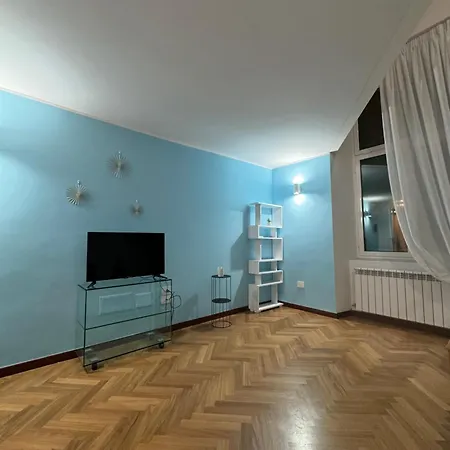 Guest house La Maison Toledo Naples