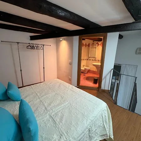 La Maison Toledo