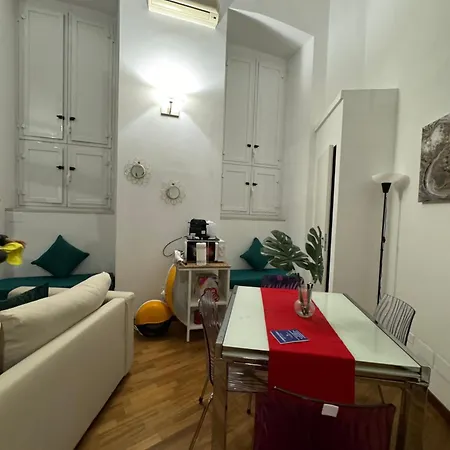 Guest house La Maison Toledo *