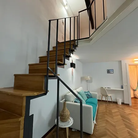Guest house La Maison Toledo