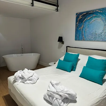 Guest house La Maison Toledo *