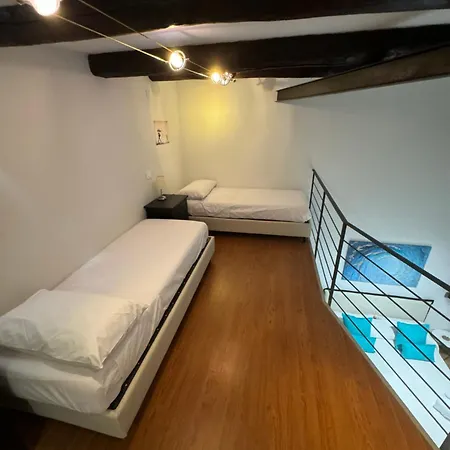 Guest house La Maison Toledo *