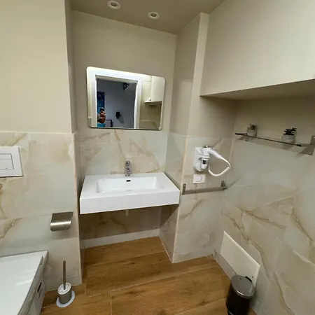 Guest house La Maison Toledo