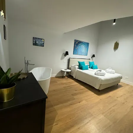 La Maison Toledo Guest house *