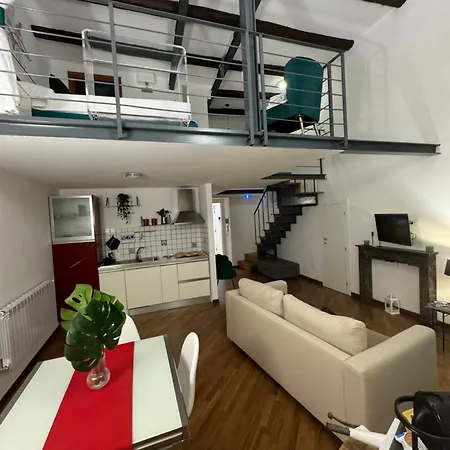 Guest house La Maison Toledo
