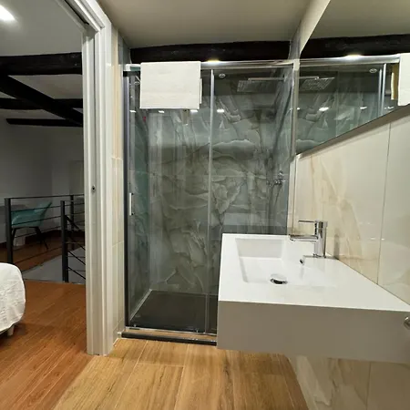 Guest house La Maison Toledo *