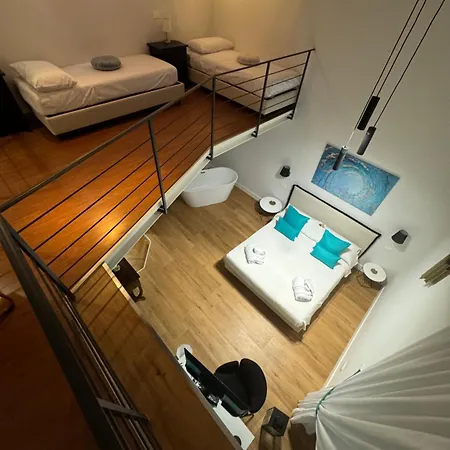 La Maison Toledo Guest house Naples