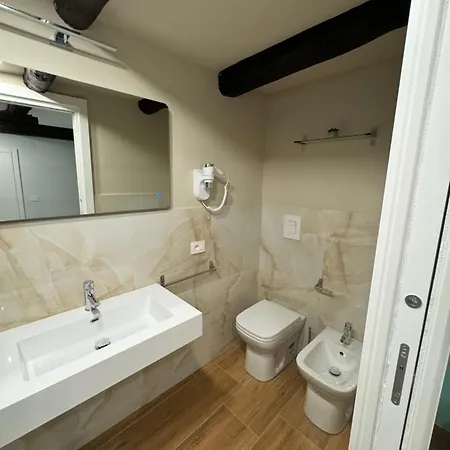 Guest house La Maison Toledo Naples