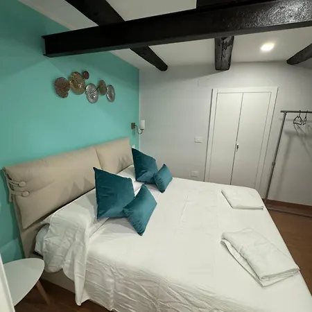 Guest house La Maison Toledo Naples