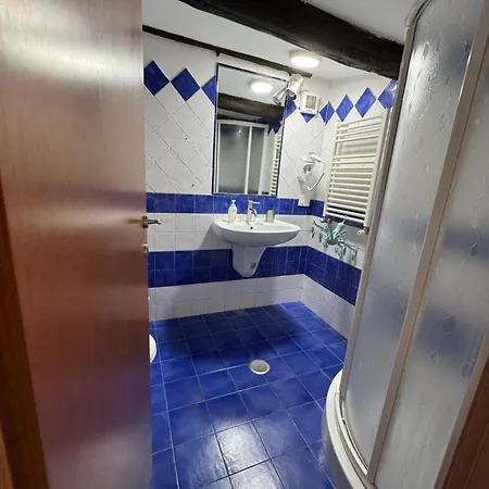 Guest house La Maison Toledo