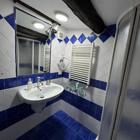 Guest house La Maison Toledo Naples