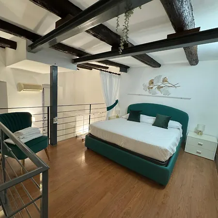 La Maison Toledo Guest house *
