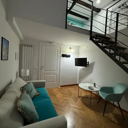 La Maison Toledo Guest house