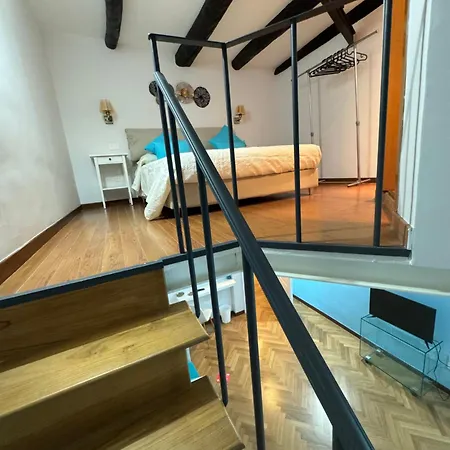 La Maison Toledo Affittacamere Napoli
