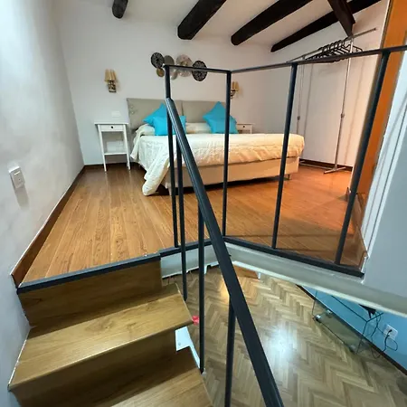Affittacamere La Maison Toledo *