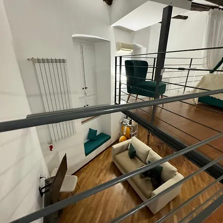 Affittacamere La Maison Toledo Napoli