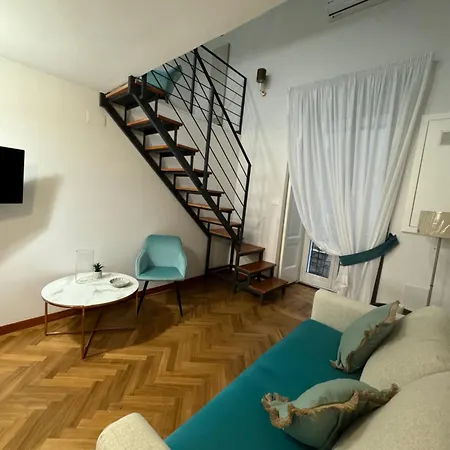 La Maison Toledo *