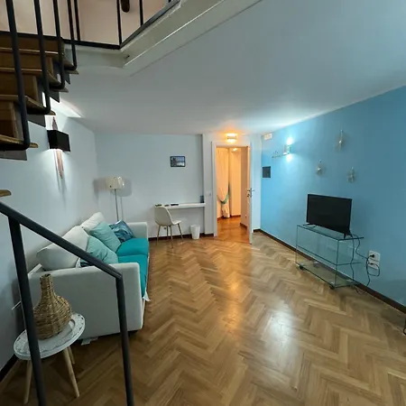La Maison Toledo Napoli