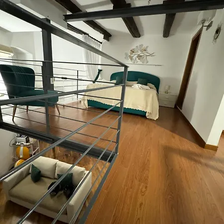 La Maison Toledo * Napoli