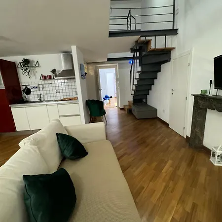 Affittacamere La Maison Toledo *