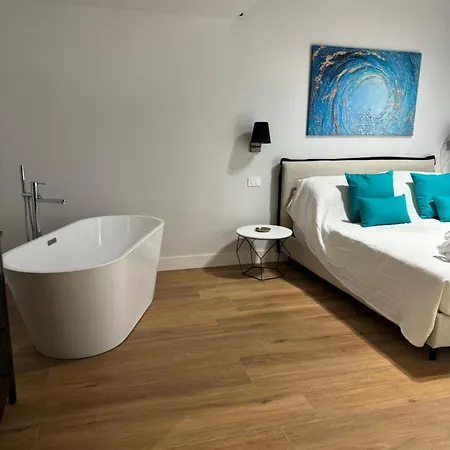 La Maison Toledo Affittacamere