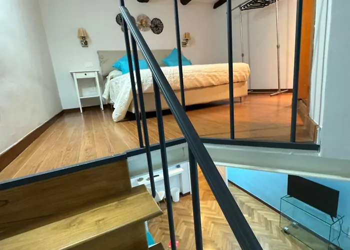 La Maison Toledo Affittacamere Napoli