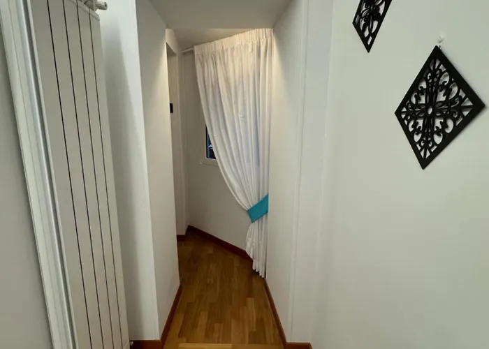 Affittacamere La Maison Toledo