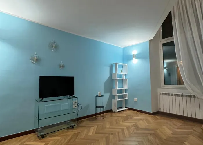 Affittacamere La Maison Toledo Napoli