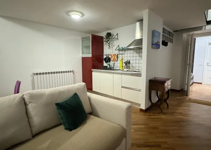 La Maison Toledo 4* Napoli