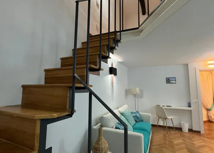 Affittacamere La Maison Toledo