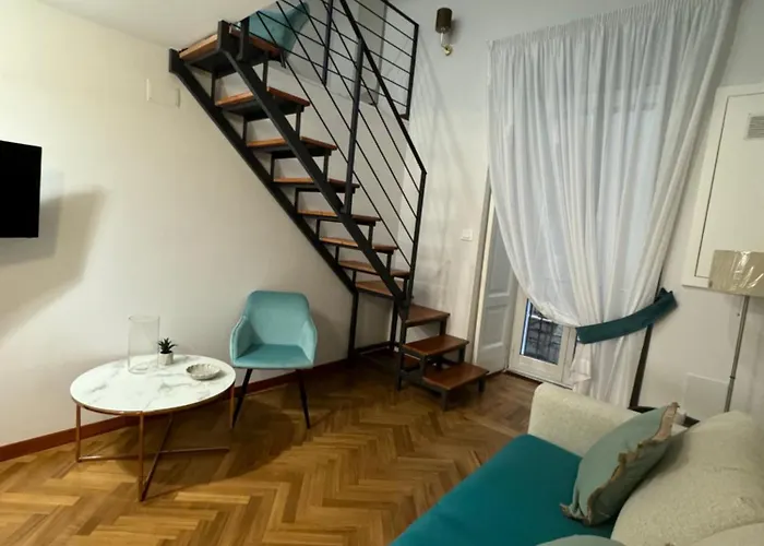 La Maison Toledo 4*