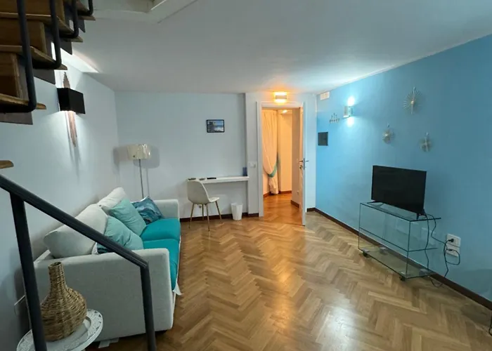 La Maison Toledo Napoli