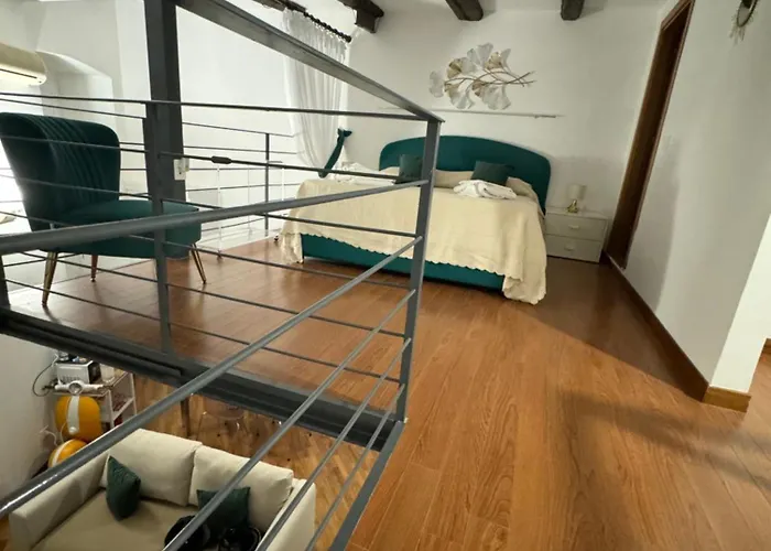 La Maison Toledo 4* Napoli