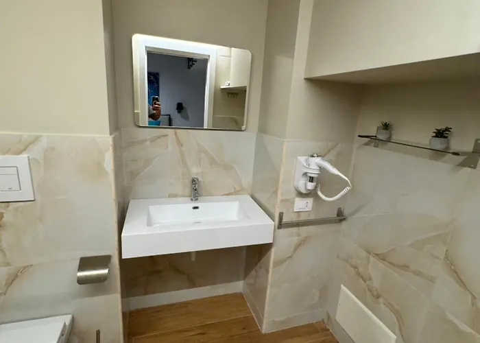 Affittacamere La Maison Toledo