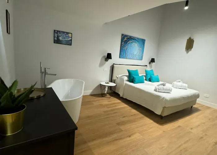 La Maison Toledo Affittacamere 4*
