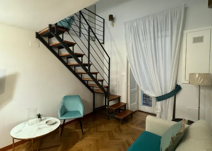 La Maison Toledo Affittacamere Napoli