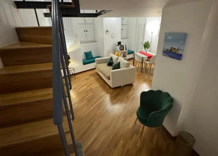 La Maison Toledo 4*