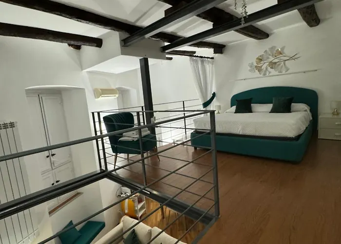 La Maison Toledo Affittacamere