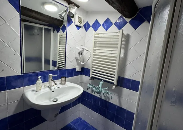 Affittacamere La Maison Toledo Napoli