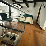 La Maison Toledo 4* Neapel