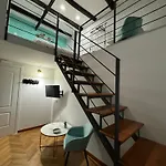 La Maison Toledo 4* Neapel