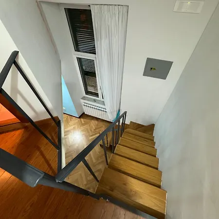 La Maison Toledo 4*
