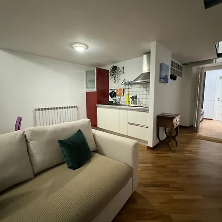 La Maison Toledo 4* ナポリ