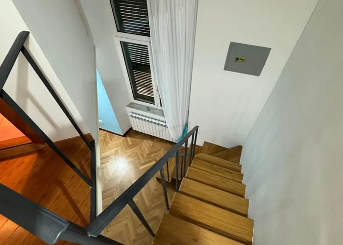 La Maison Toledo 4*